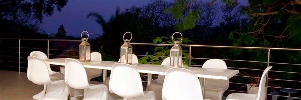 The Grange Guest House Durban Exterior photo