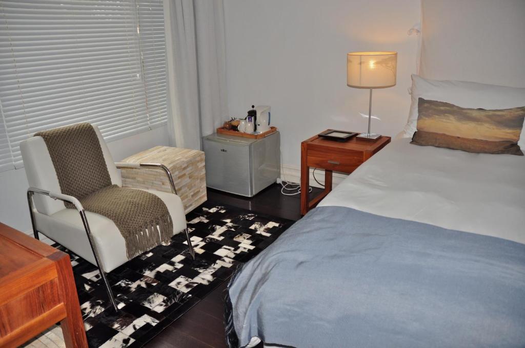 The Grange Guest House Durban Room photo